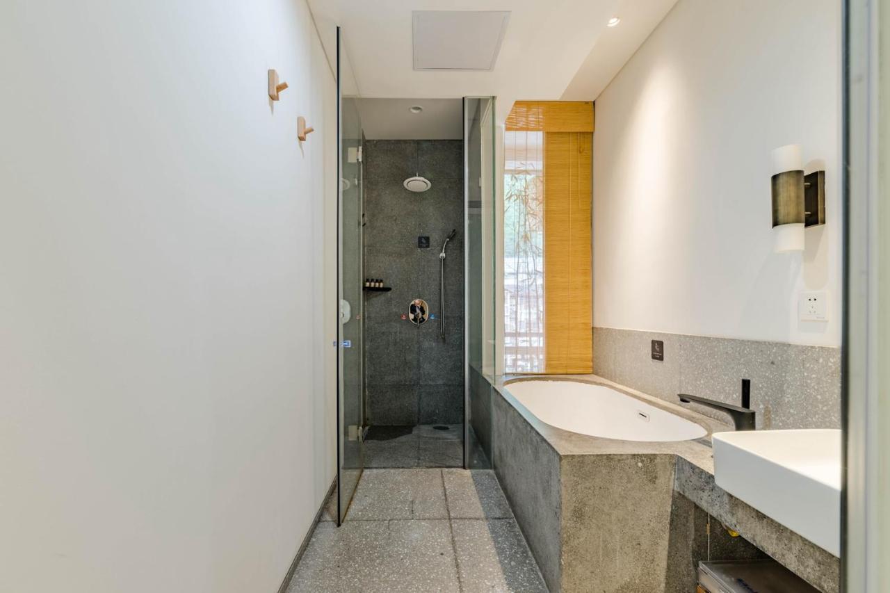 Habitación Doble con bañera - 2 camas